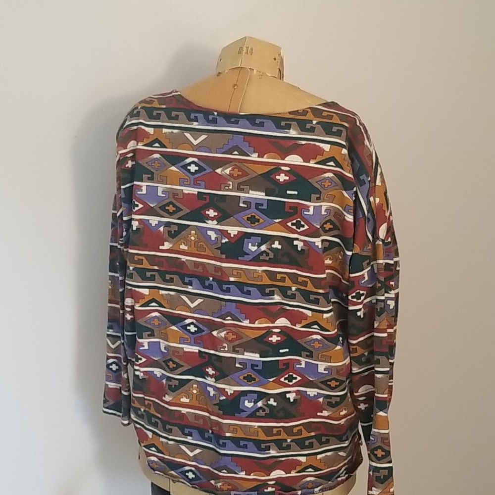 D.A.S.H Blouse - Picture 4 of 8